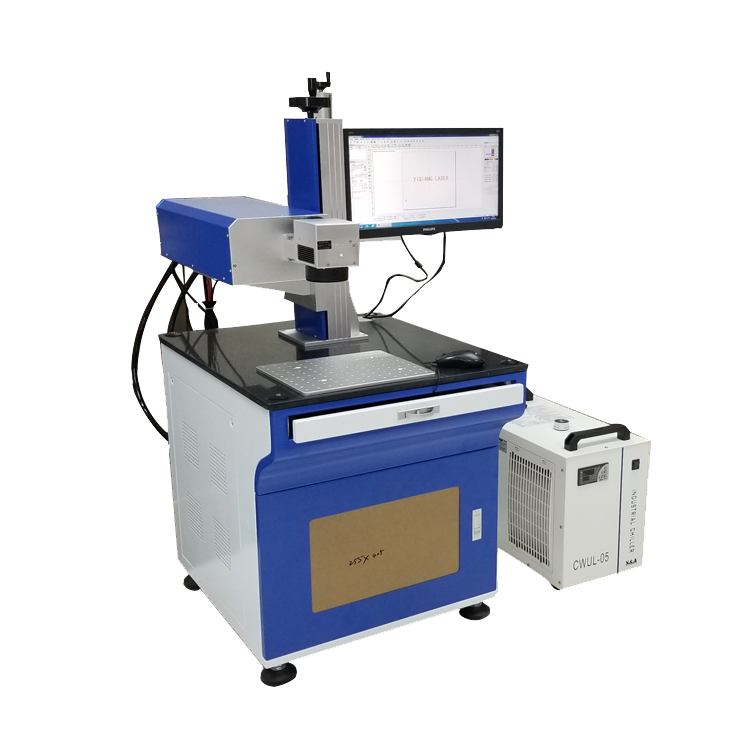 紫外激光打標機需要配置冷水機嗎？